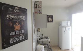 Apartamento Mobiliado com Garagem - 103 Efapi