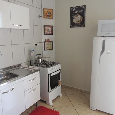 Apartamento Mobiliado com Garagem - 103 Efapi Chapecó Exterior foto