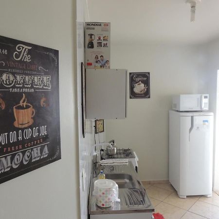Apartamento Mobiliado com Garagem - 103 Efapi Chapecó Exterior foto