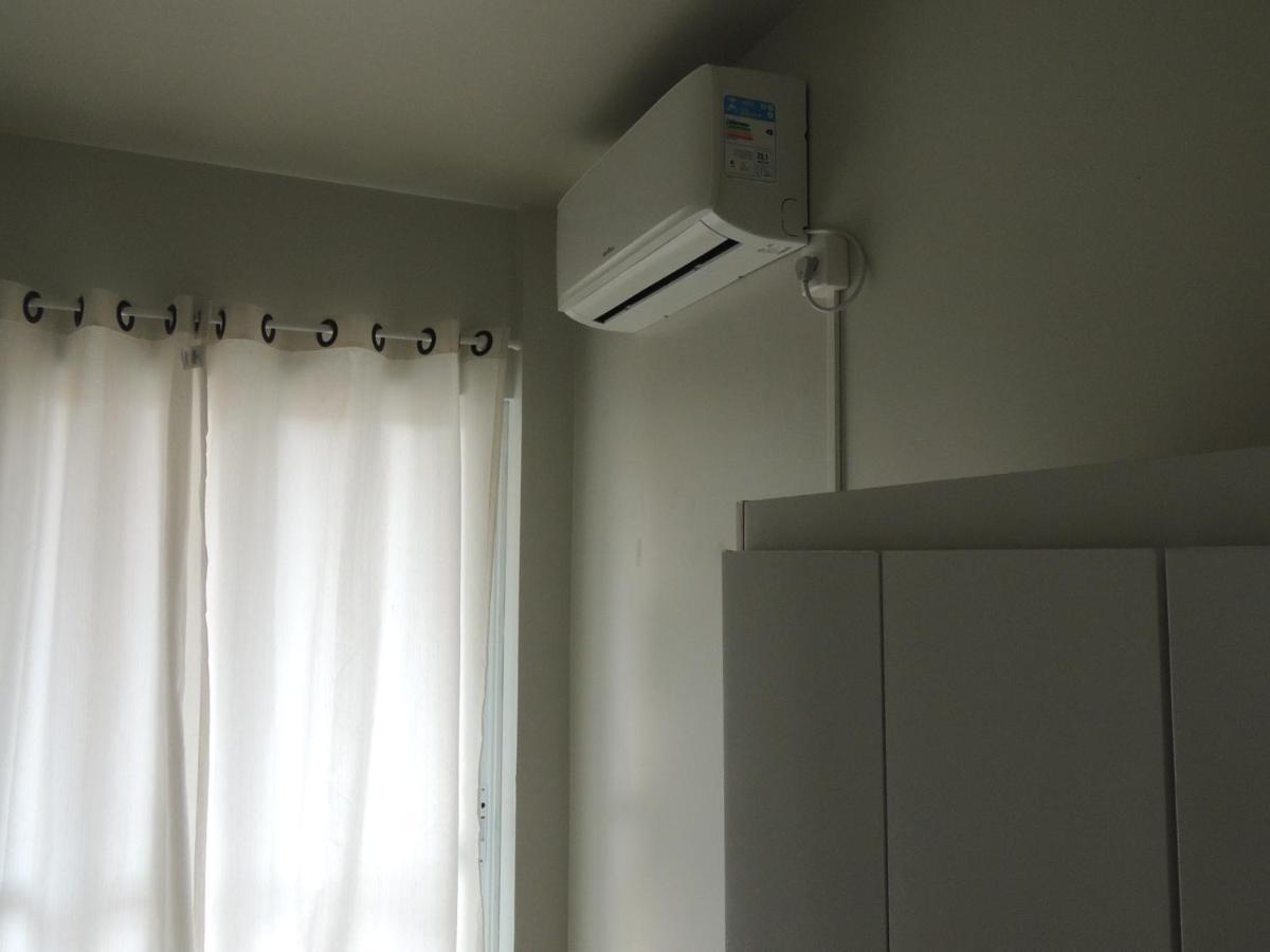 Apartamento Mobiliado com Garagem - 103 Efapi Chapecó Exterior foto