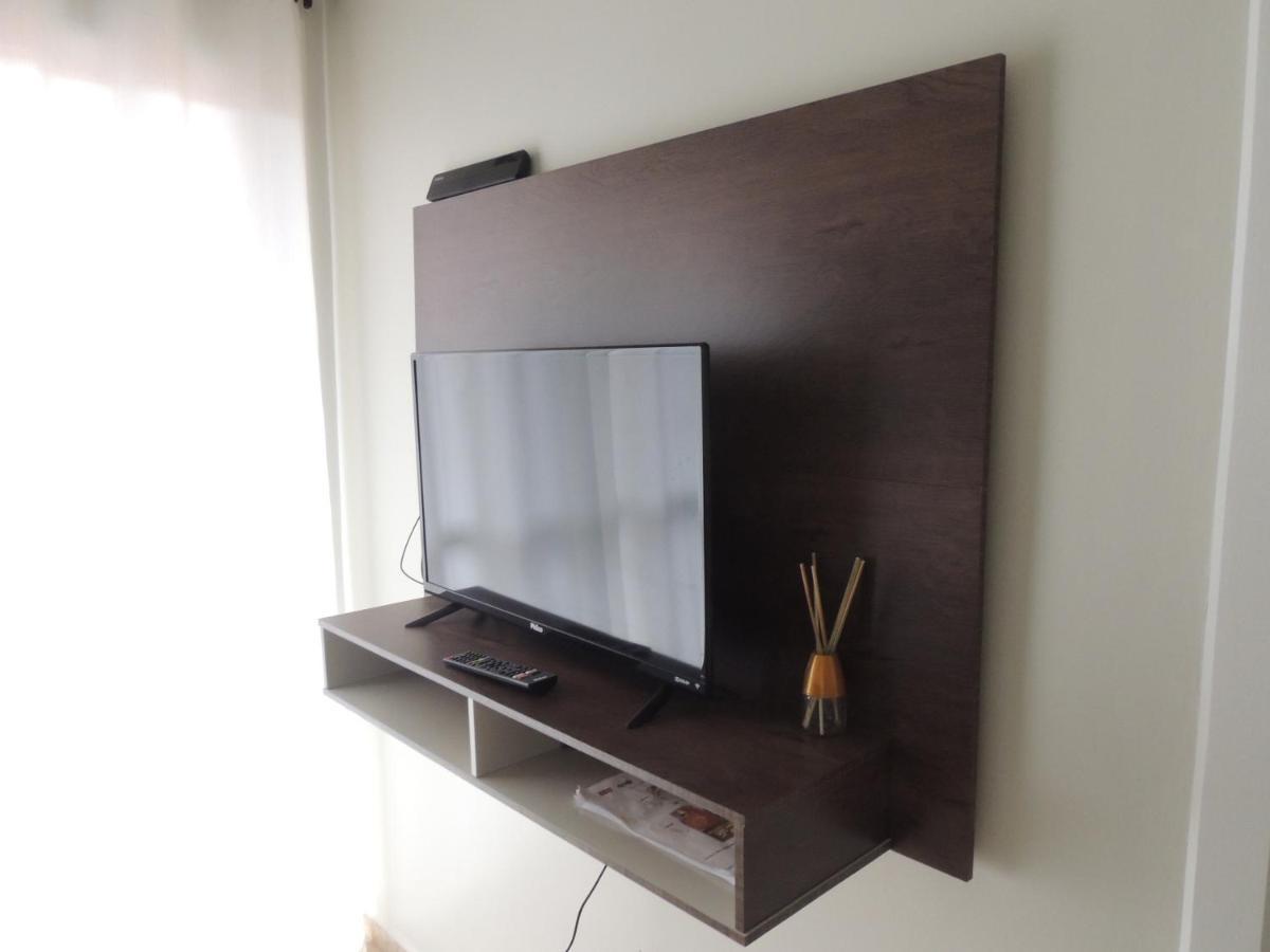 Apartamento Mobiliado com Garagem - 103 Efapi Chapecó Exterior foto
