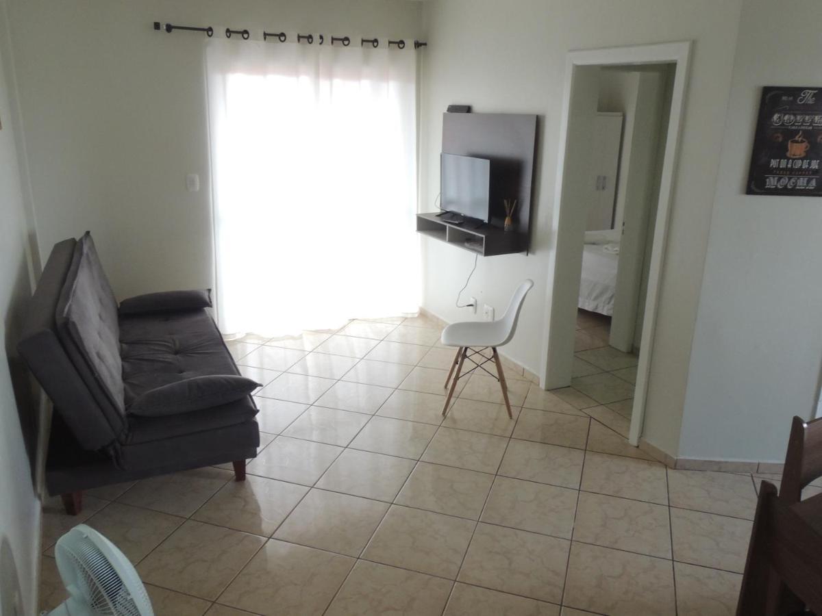 Apartamento Mobiliado com Garagem - 103 Efapi Chapecó Exterior foto