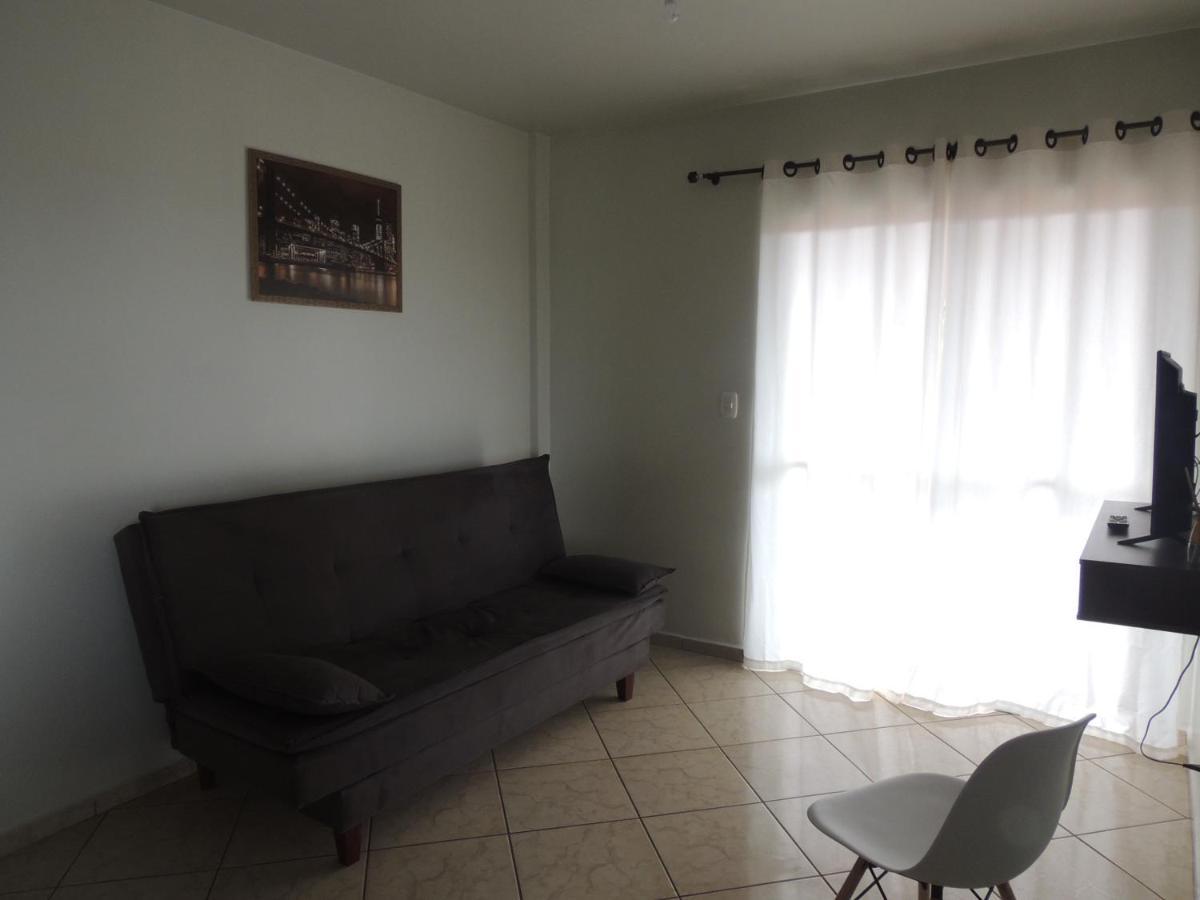 Apartamento Mobiliado com Garagem - 103 Efapi Chapecó Exterior foto