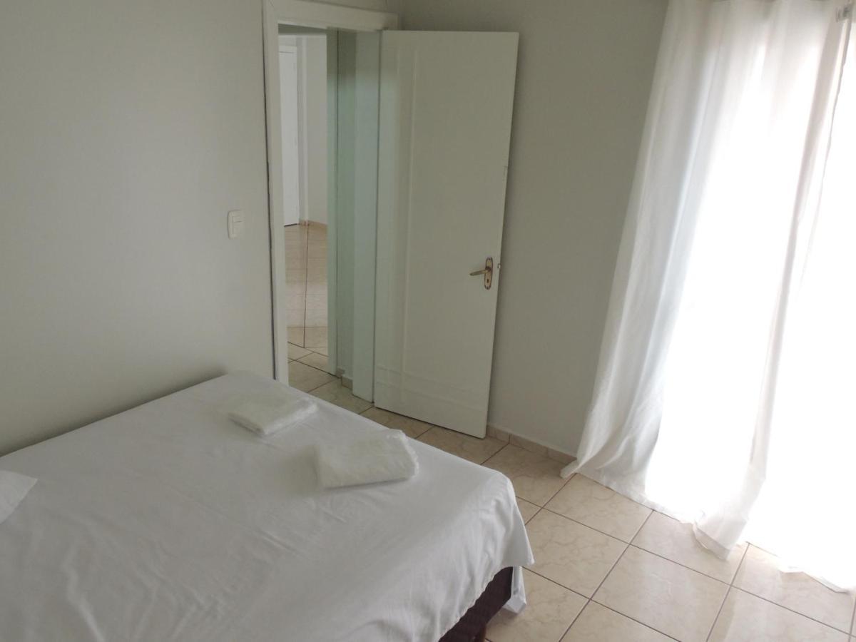 Apartamento Mobiliado com Garagem - 103 Efapi Chapecó Exterior foto