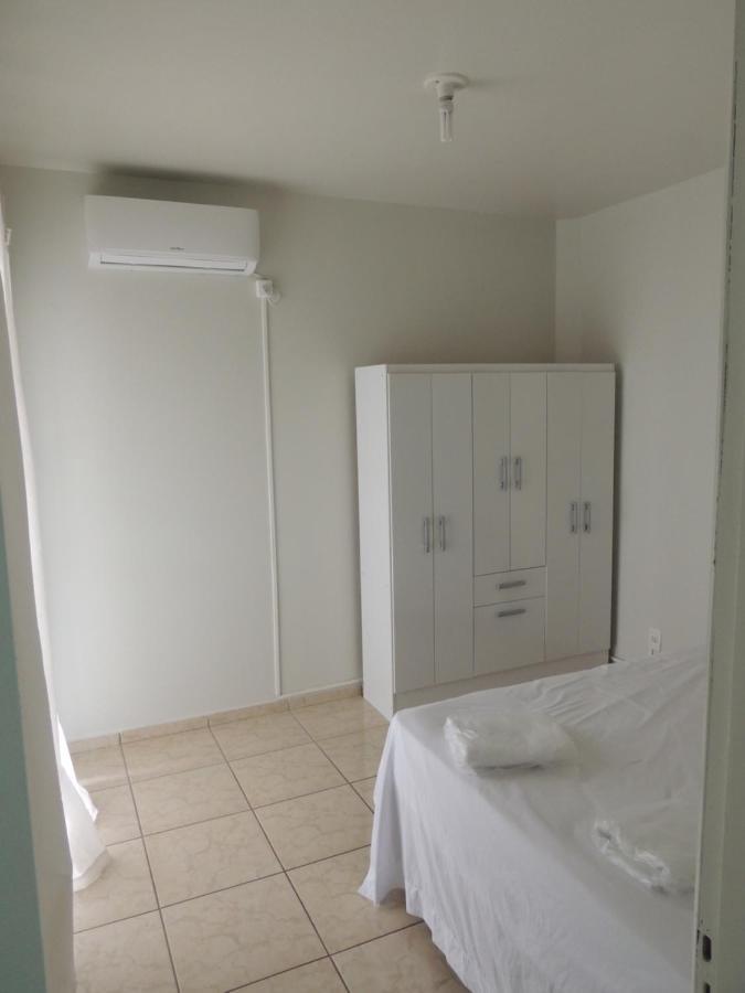 Apartamento Mobiliado com Garagem - 103 Efapi Chapecó Exterior foto
