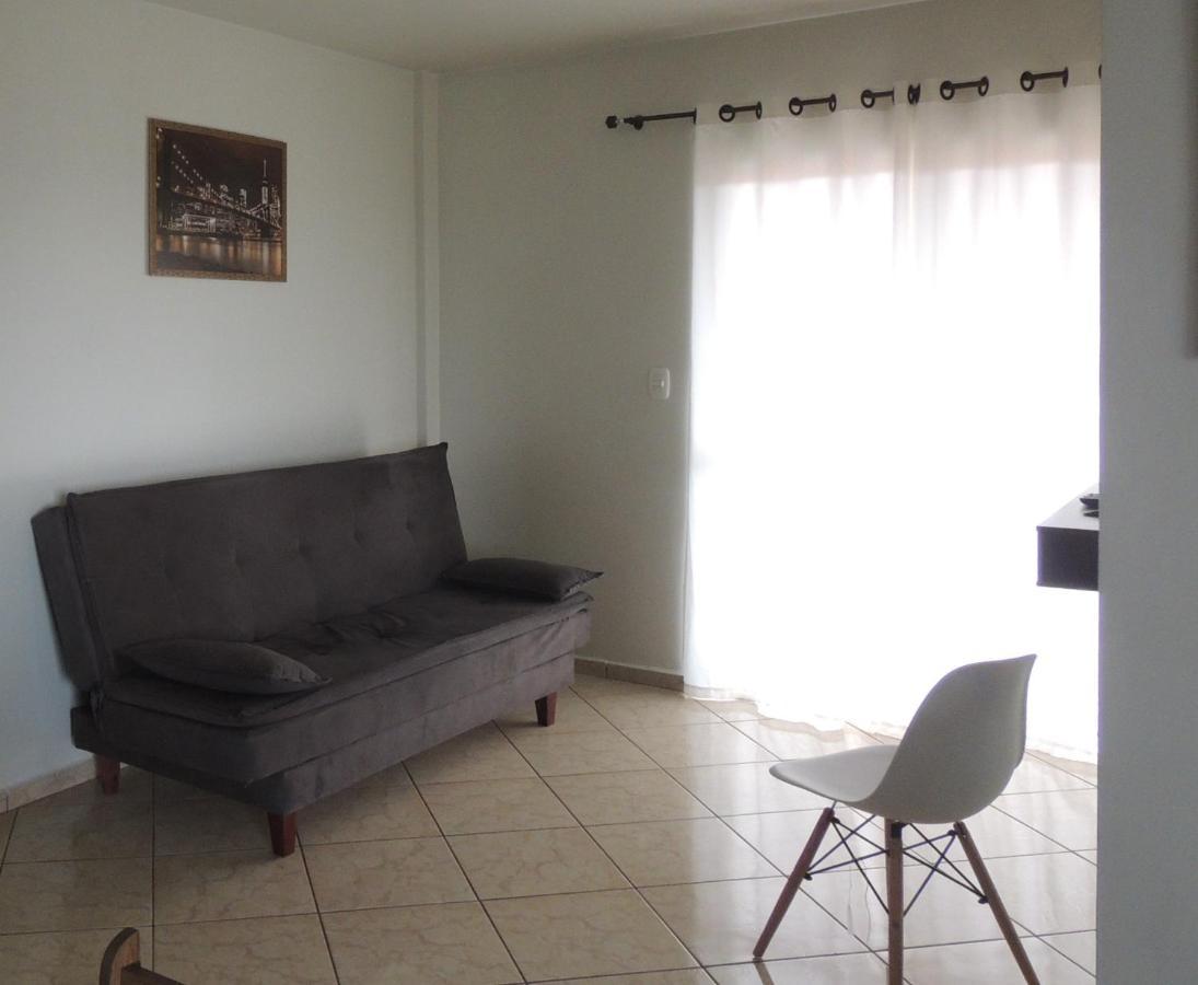 Apartamento Mobiliado com Garagem - 103 Efapi Chapecó Exterior foto